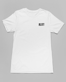 RLX!! Classic Tee – White