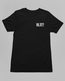 RLX!! Classic Tee – Black