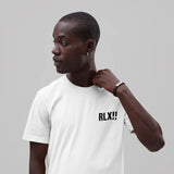 RLX!! Classic Tee – White